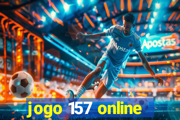 jogo 157 online